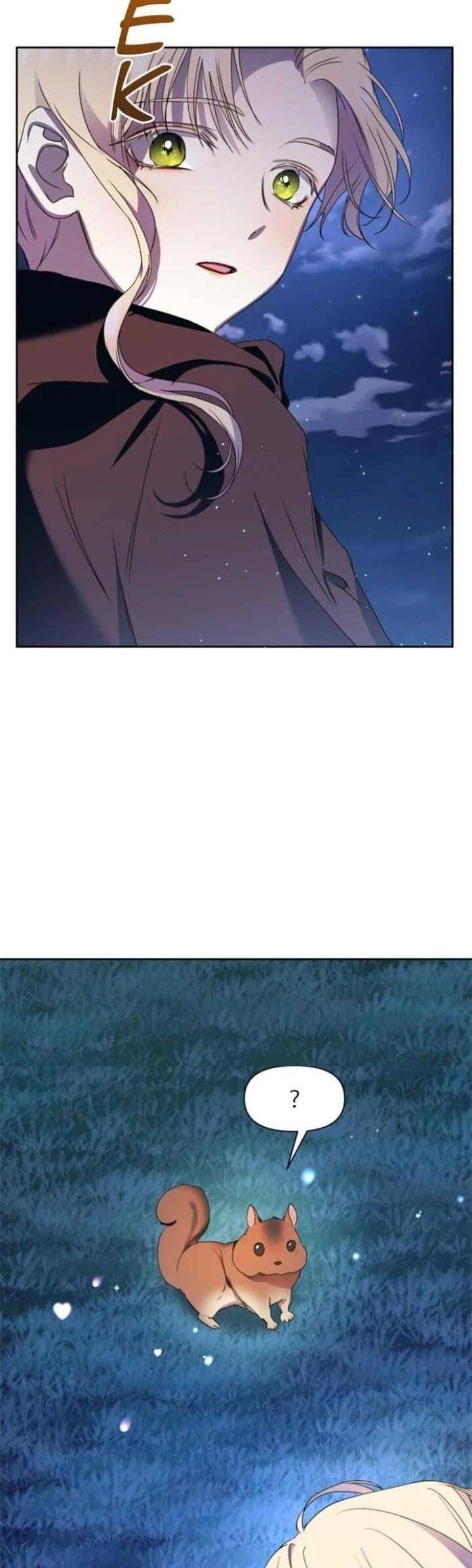 tôi muốn trở thành cô ấy dù chỉ là một ngày chapter 27 11