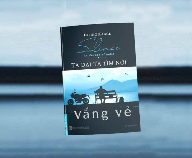 Ta Dại Ta Tìm Nơi Vắng Vẻ