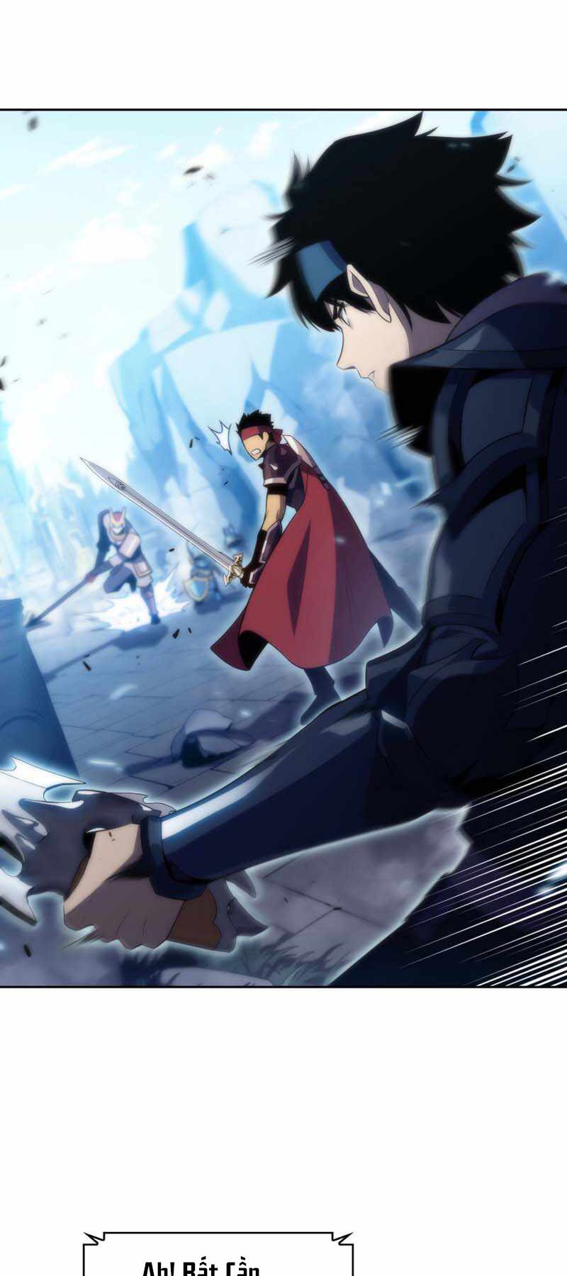 kẻ thách đấu chapter 29 49