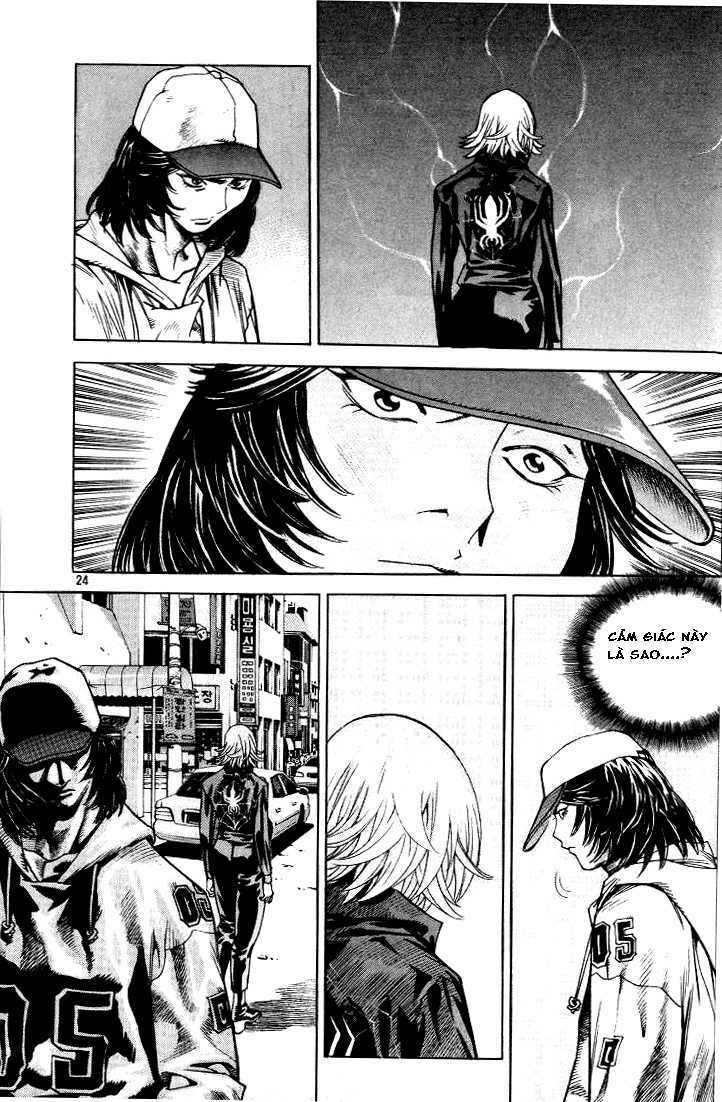 change guy chapter 210 6