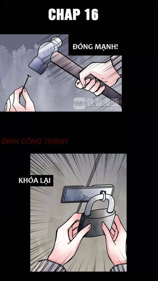 tiểu quỷ chapter 16 1