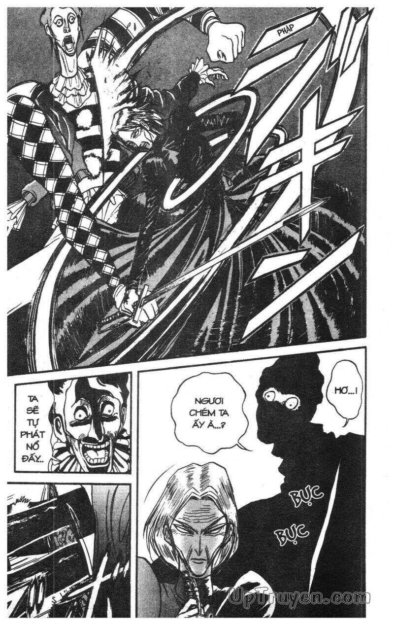karakuri circus - gánh xiếc quái dị chapter 14 41