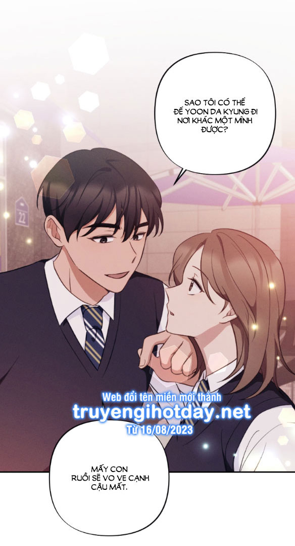 Hãy Khóc Cho Thật Xinh Đẹp Đi chapter 9.2 - Trang 44