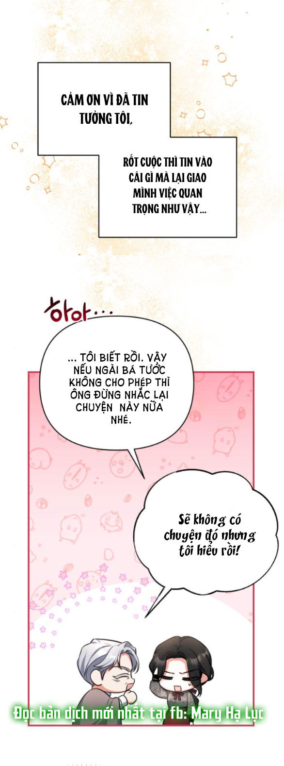 dành cho nhân vật bị bỏ rơi yêu thích nhất của tôi chapter 21.2 17