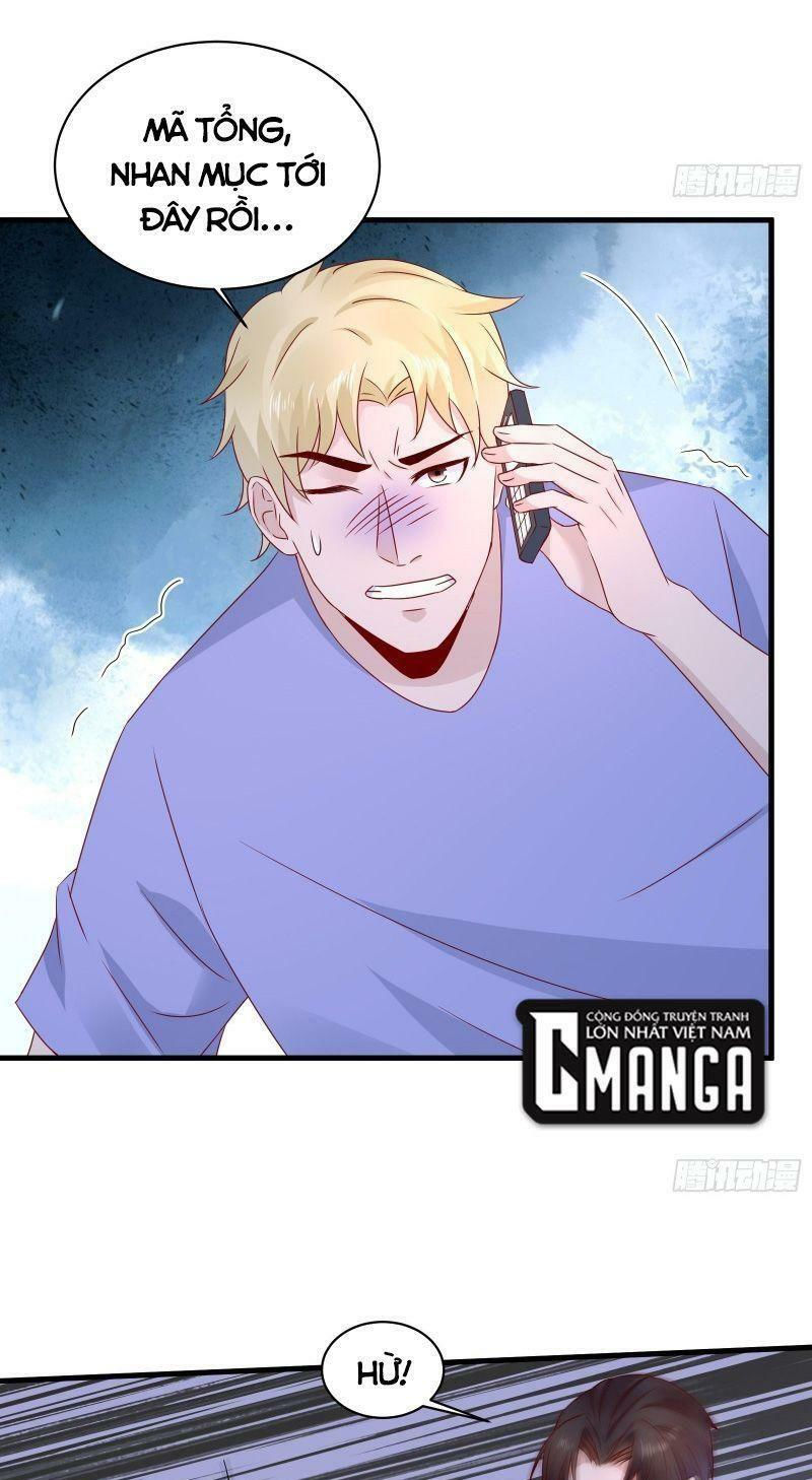 vua đầu tư mạnh nhất chapter 20 9