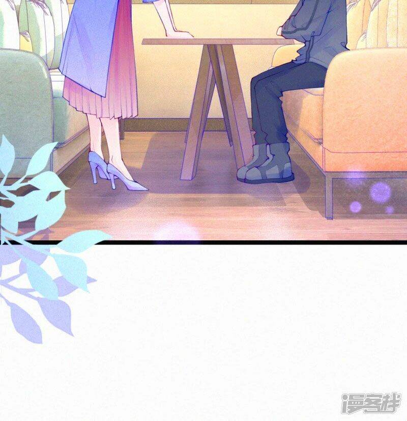 thiên tài manh bảo đột kích: daddy phúc hắc vs mommy chapter 31 11