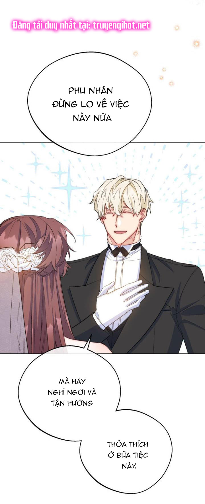 50 công thức pha trà của nữ công tước chapter 135 49