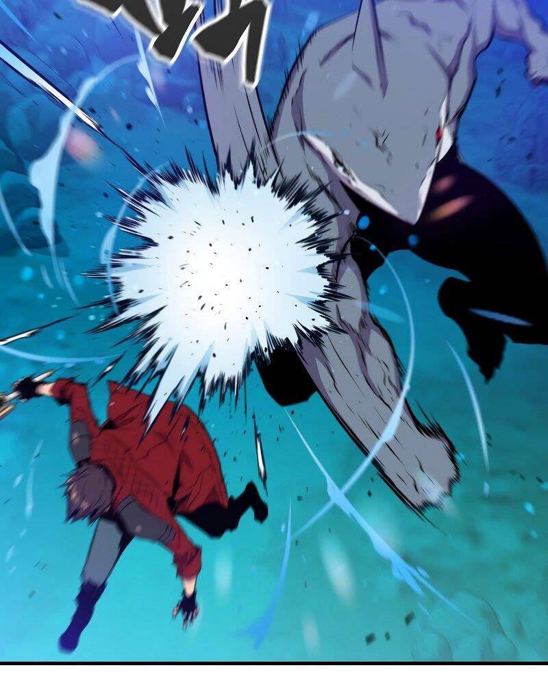 tôi thăng cấp trong lúc ngủ chapter 36 99