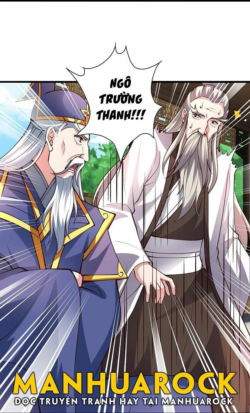 tiên võ đế tôn chapter 269 57