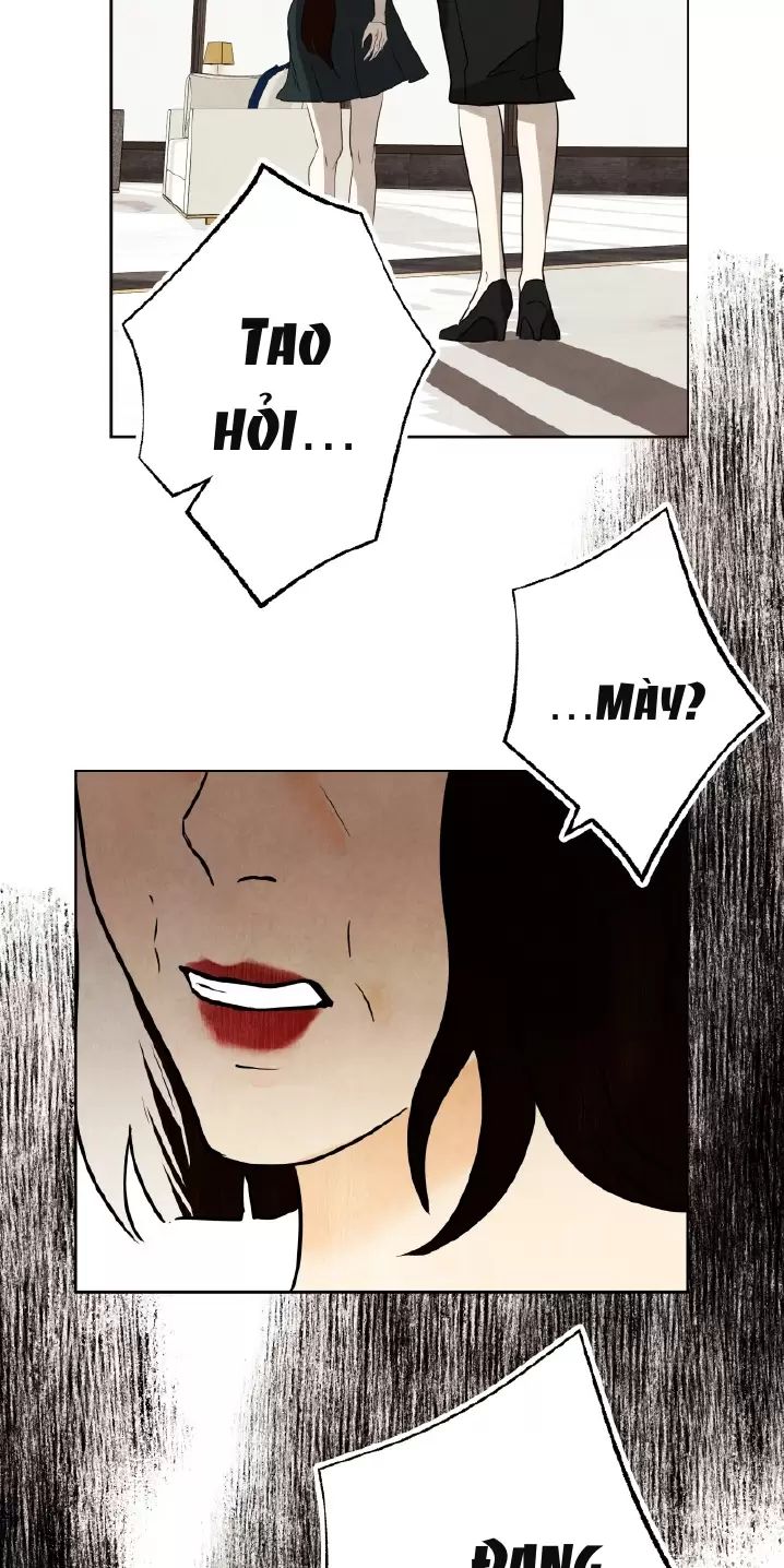 tôi là kẻ phản diện chapter 29 6