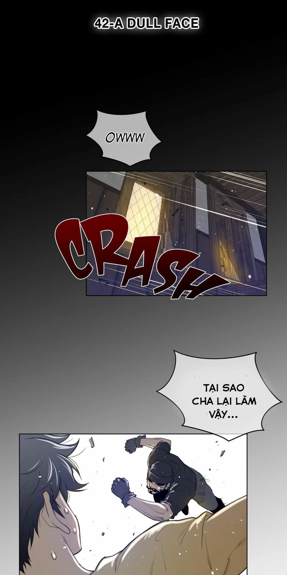 một nửa hoàn hảo chapter 42 13