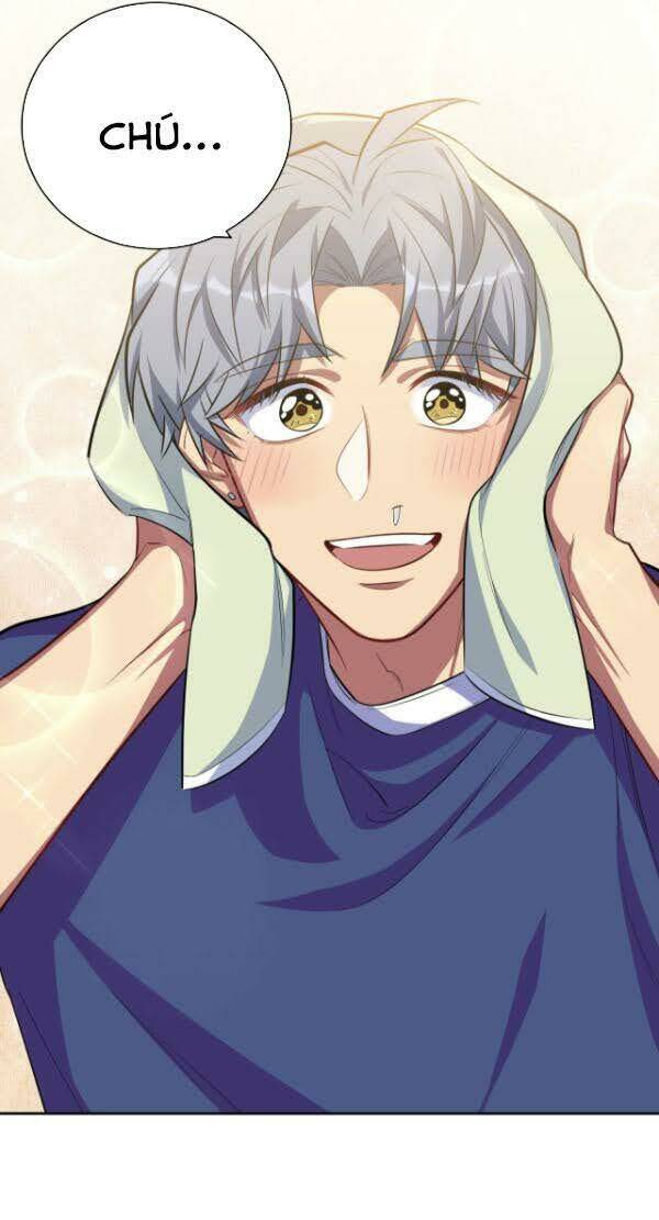 nhạc phụ đại nhân là lão bà chapter 15 18