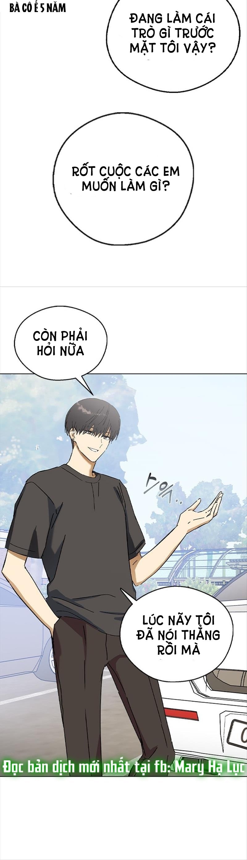 nhân duyên kiếp trước chapter 36.1 4