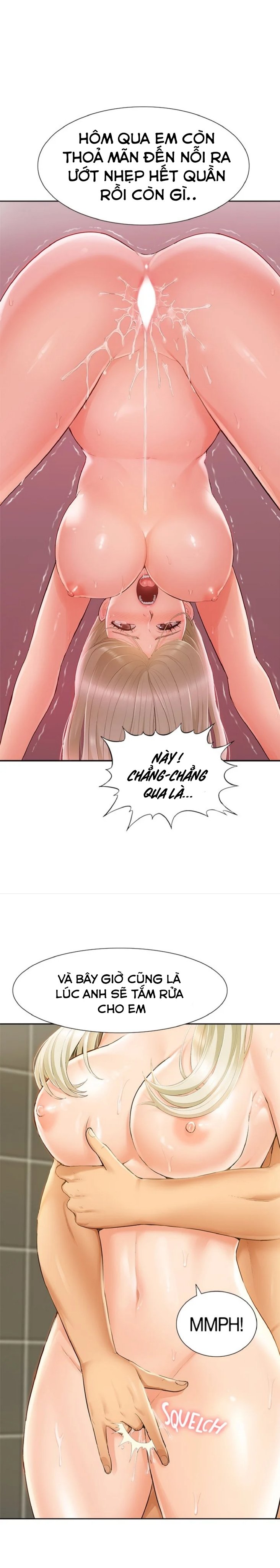 song sinh trụy lạc chapter 11 14