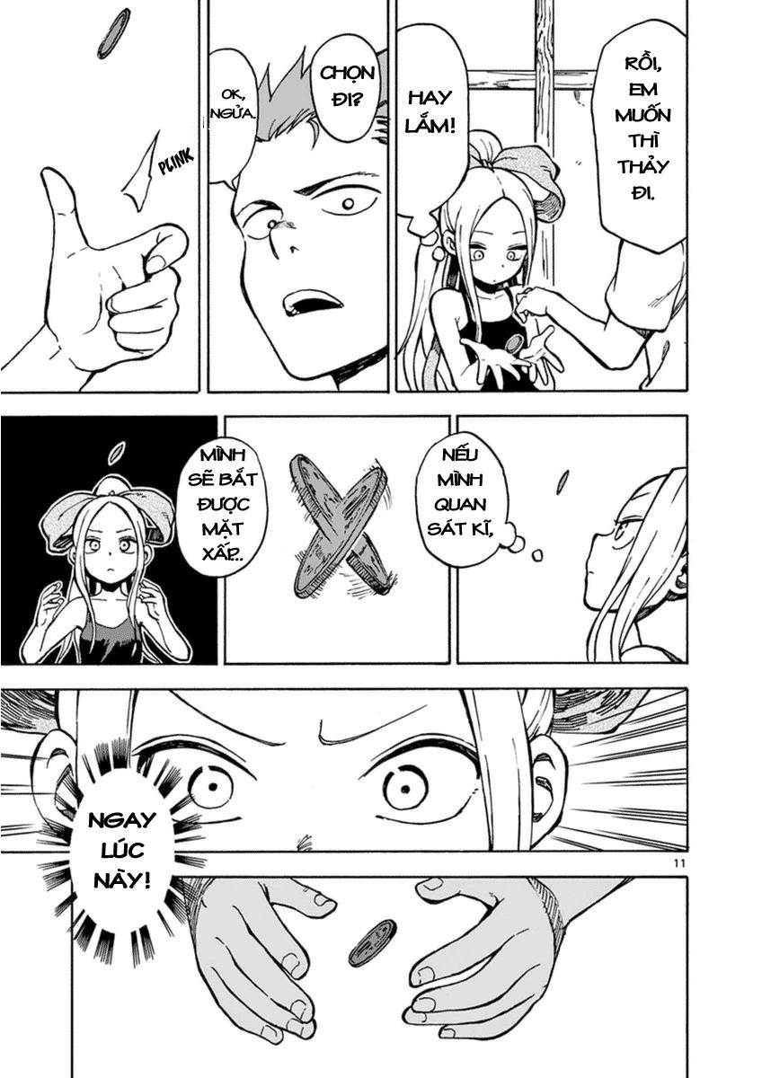 fudatsuki no kyoko-chan chapter 25 11