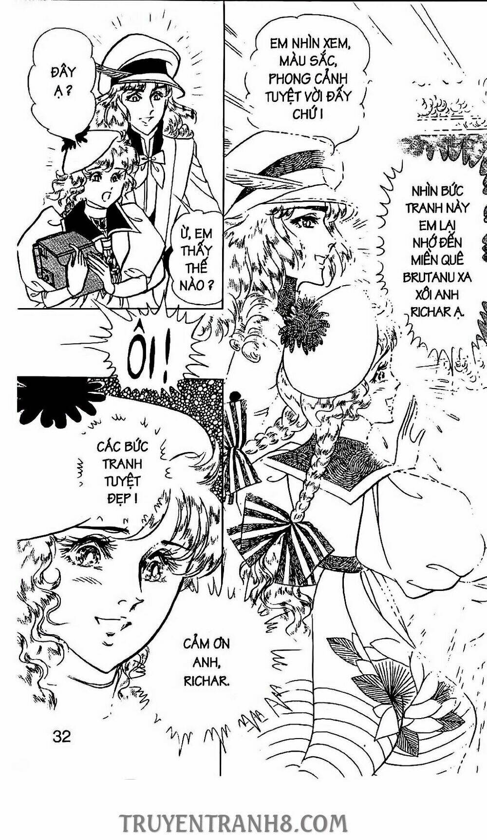 the count s daughter chapter 72 4