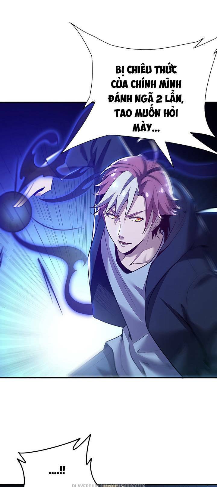 bất tử thần vương tu liên tục chapter 25.1 50