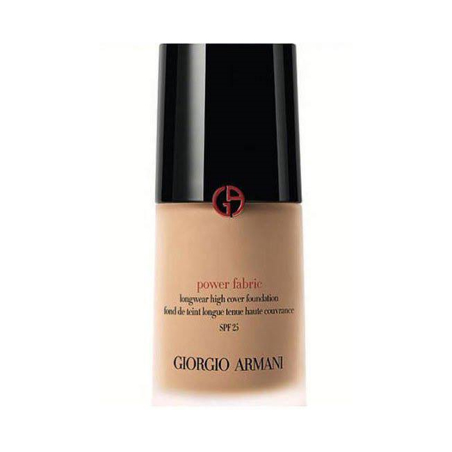 Kem nền Giorgio Armani Powder Fabric 30ml