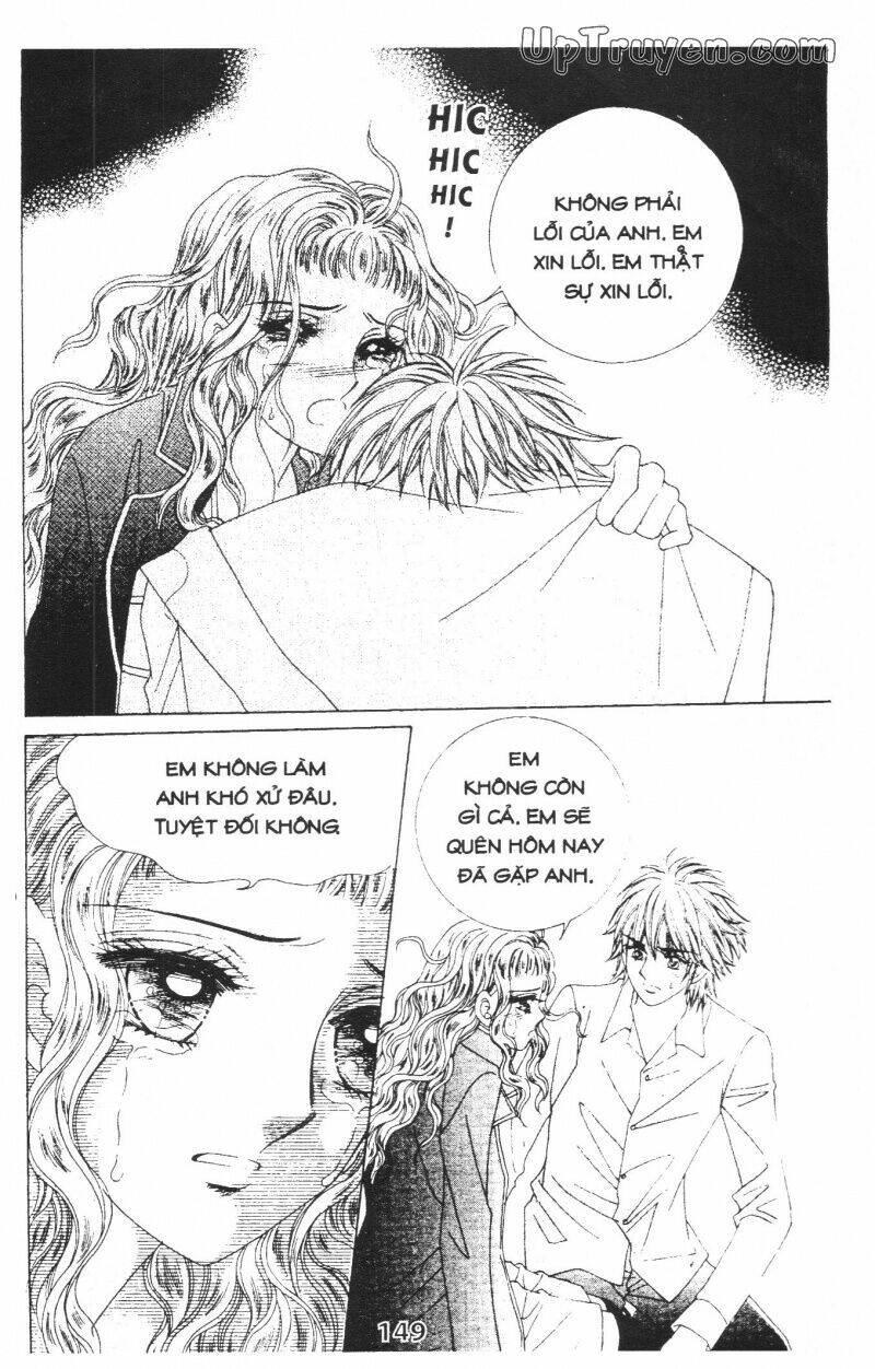 mặt nạ tình yêu chapter 87 31