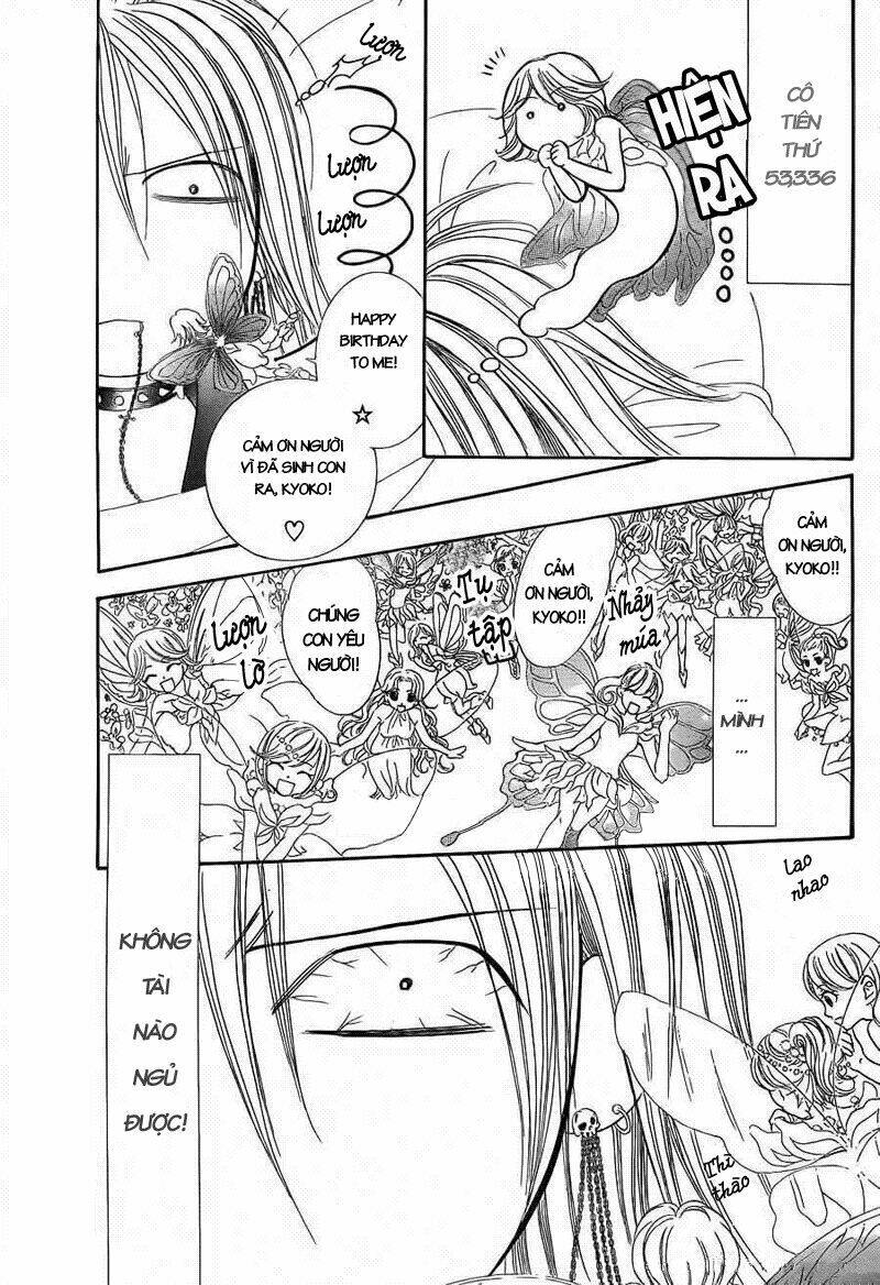 thử thách của kyouko chapter 181 6