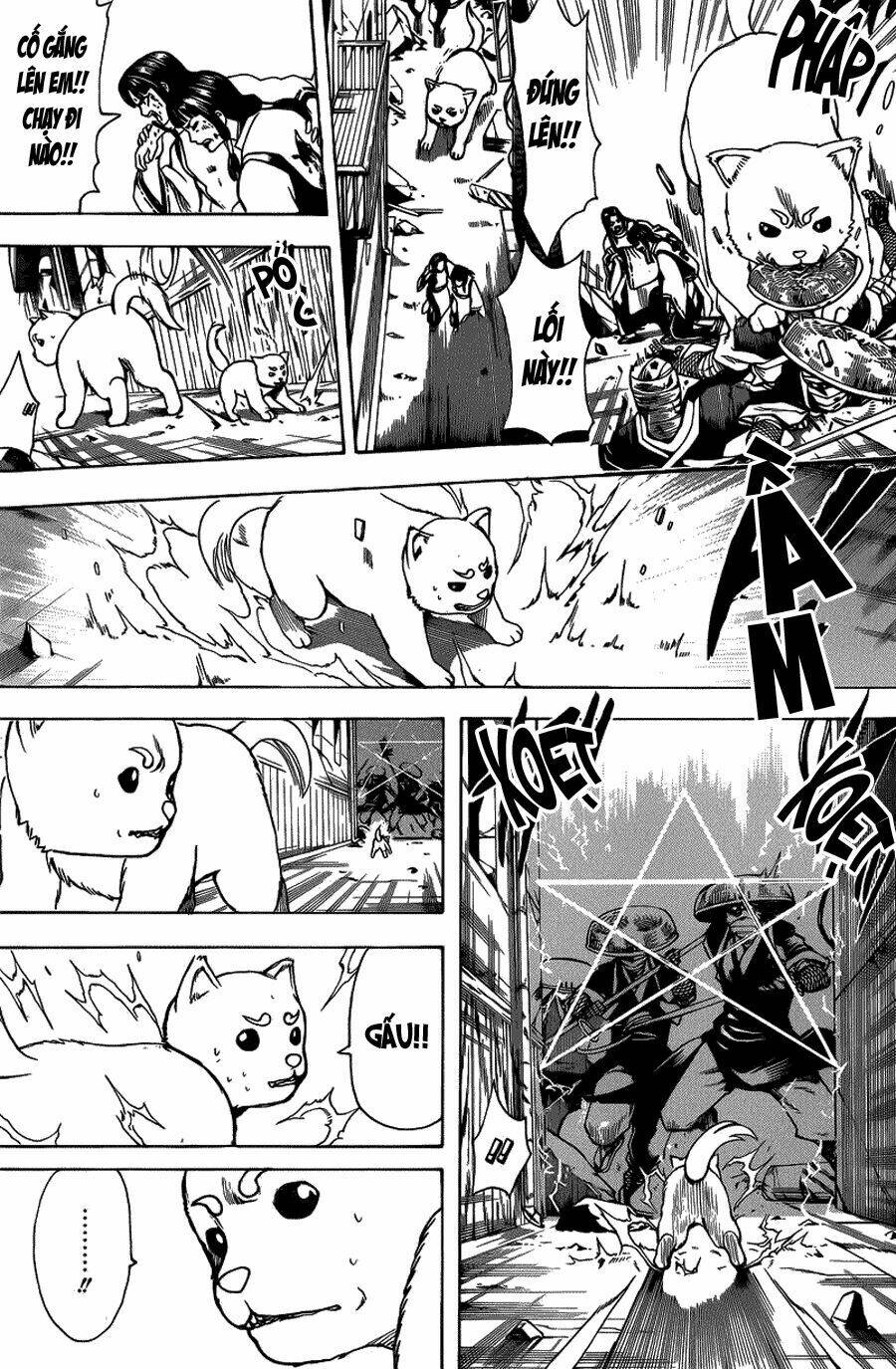 gintama - linh hồn bạc chapter 655 7