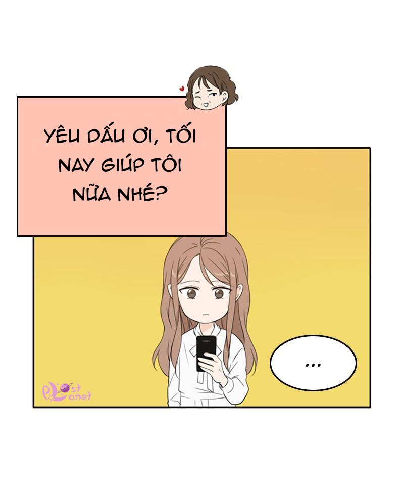 kiếp này cũng xin chăm sóc tôi như vậy nhé kiếp này cũng xin chăm sóc tôi như vậy nhé chapter 28 67