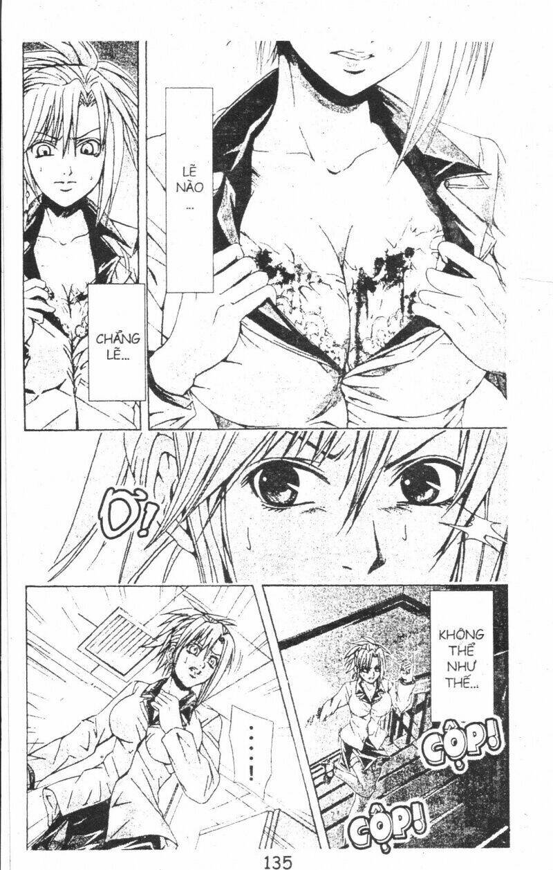 kami to sengoku seitokai chapter 31 5