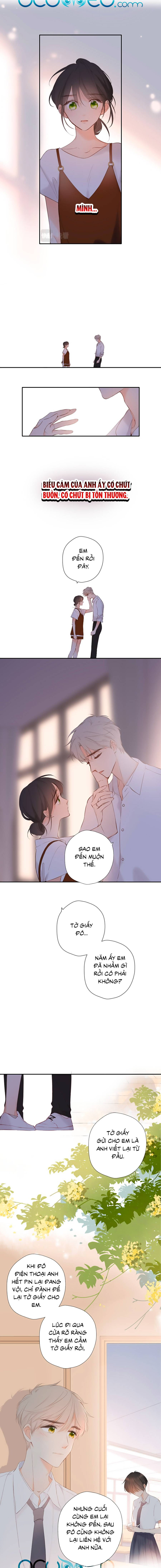 lại gặp được em chapter 148 5
