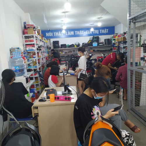 ẮC QUY XE ĐIỆN CHUYÊN SỬ DỤNG CHO DÒNG XE ĐẠP ĐIỆN NIJIA - SIÊU BỀN - TUỔI THỌ DÀI - NGÀY SẢN XUẤT GẦN - QUÃNG ĐƯỜNG ĐI ĐƯỢC LÊN TỚI 60KM - LOẠI 12V-12AH