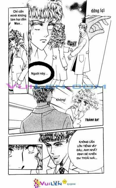 vật cản tình yêu chapter 7 122