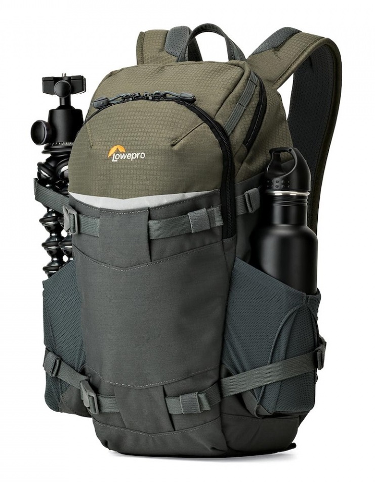 BA LÔ MÁY ẢNH LOWEPRO FLIPSIDE TREK BP 350 AW - HÀNG CHÍNH HÃNG