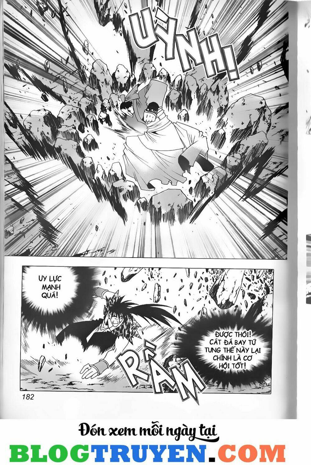 thiên lang liệt truyện chapter 48 15