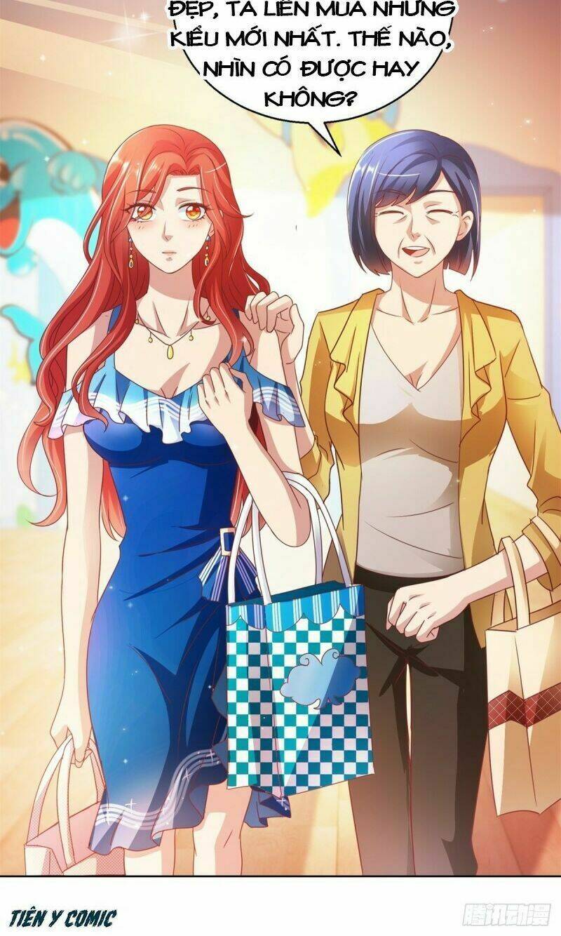 vú em là cổ tiên chapter 128 16