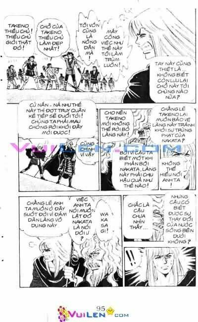 vương tử takeru chapter 14 95