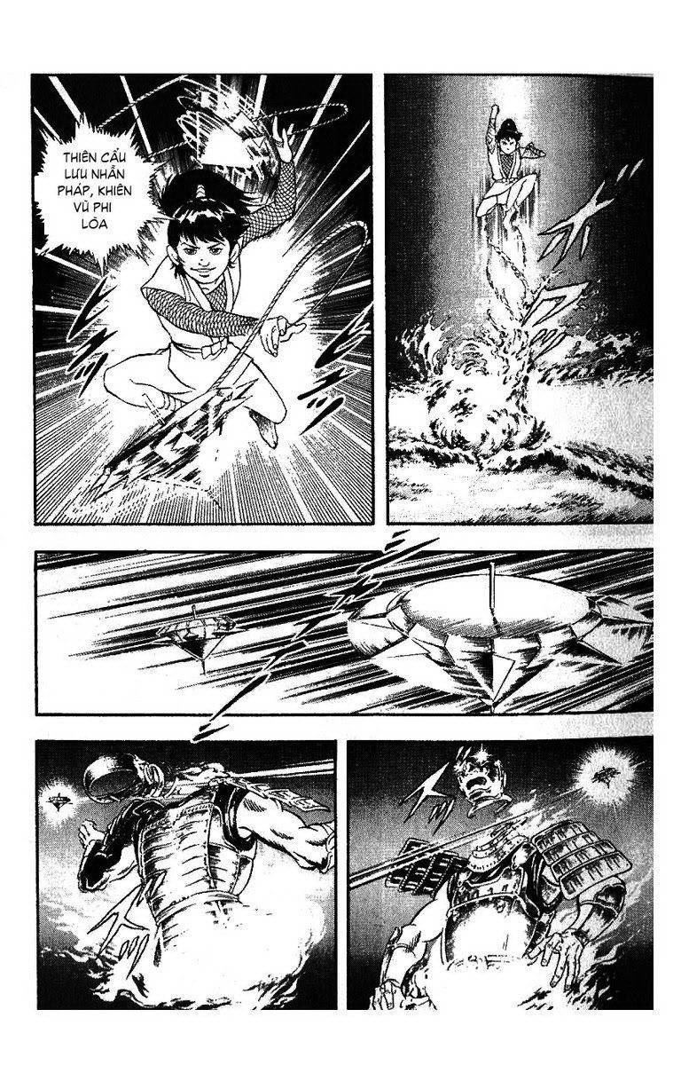 karasutengu kabuto chapter 1.1 83