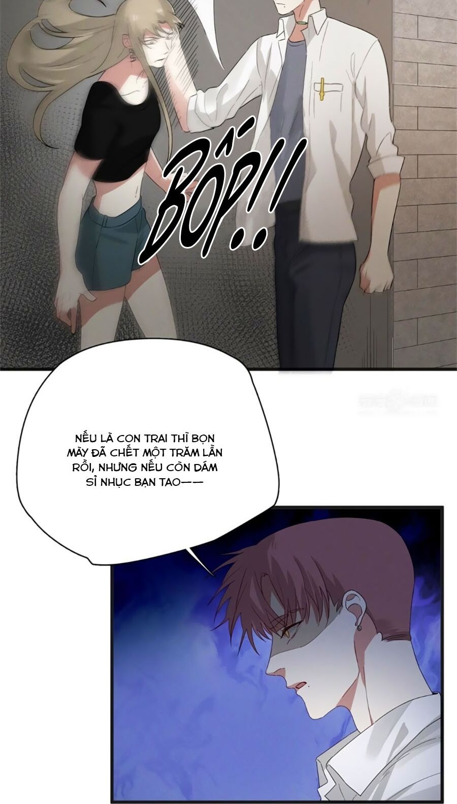 xông vào tim anh chapter 15 4