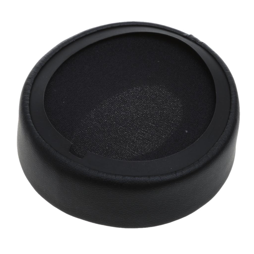 Replacement Protein PU Leather Earpad Ear Cushion Pads for Sony MDR-XB950BT
