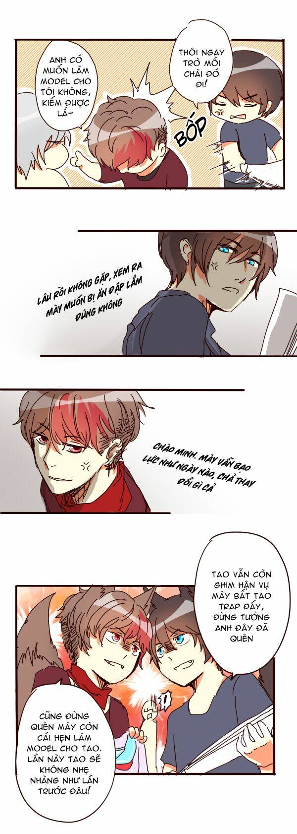 it's a wonderful life! chapter 2 11