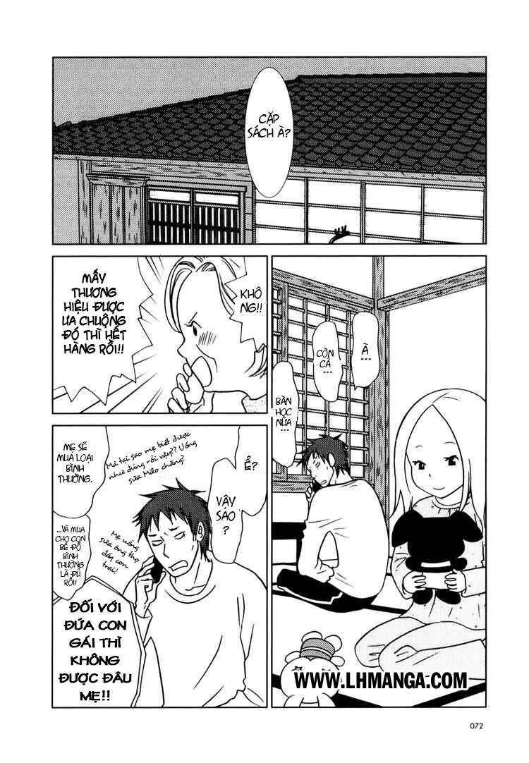 usagi drop chapter 9 4