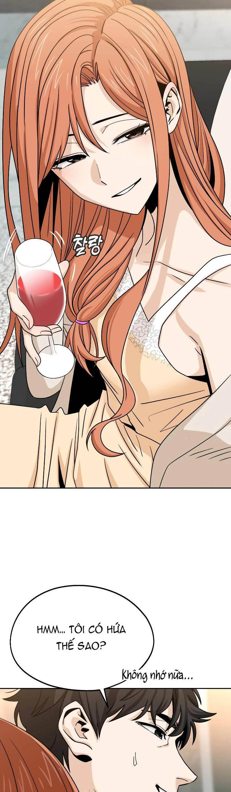 Lớ Ngớ Vớ Phải Tình Yêu chapter 63.1 30