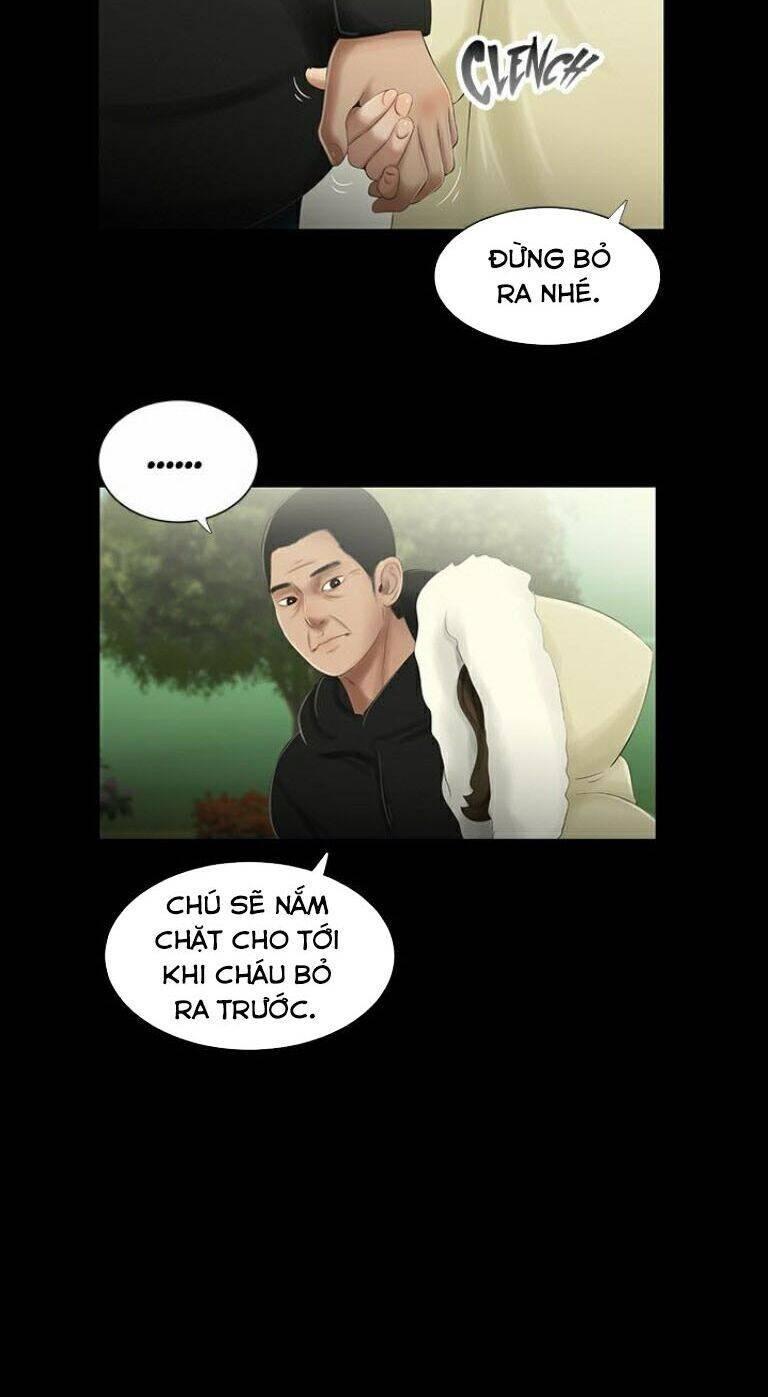 chú và cháu chapter 37 25