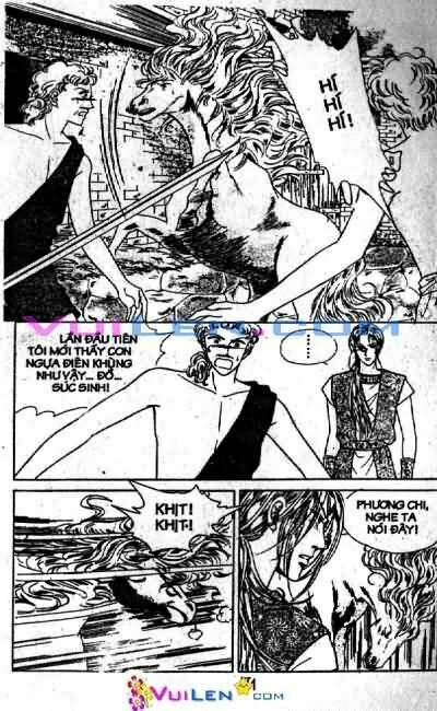 nữ hoàng biển cả chapter 5 71