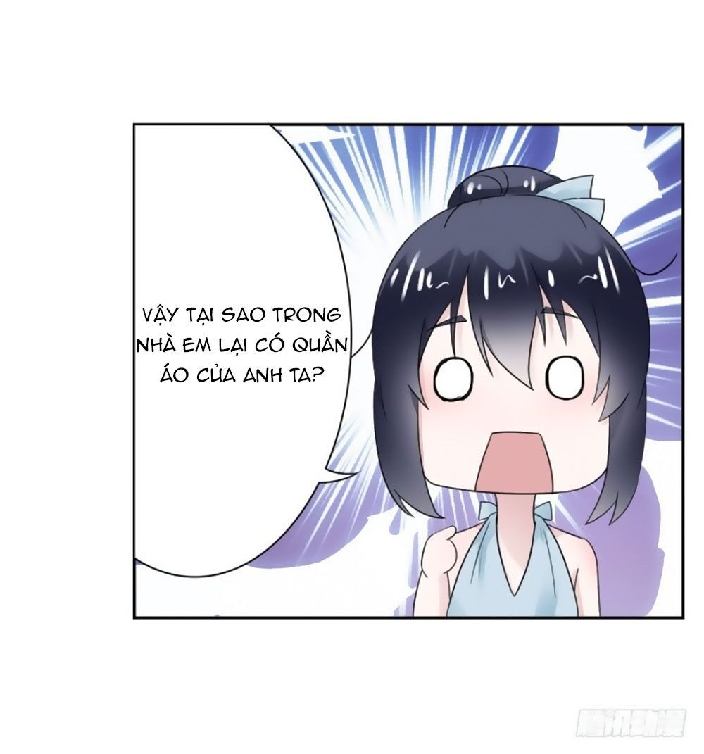 thiên kim đường môn chapter 76 20