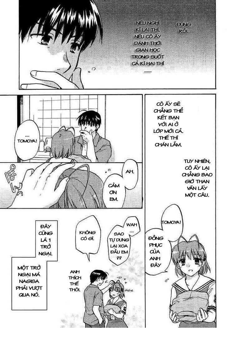 clannad chapter 22 8
