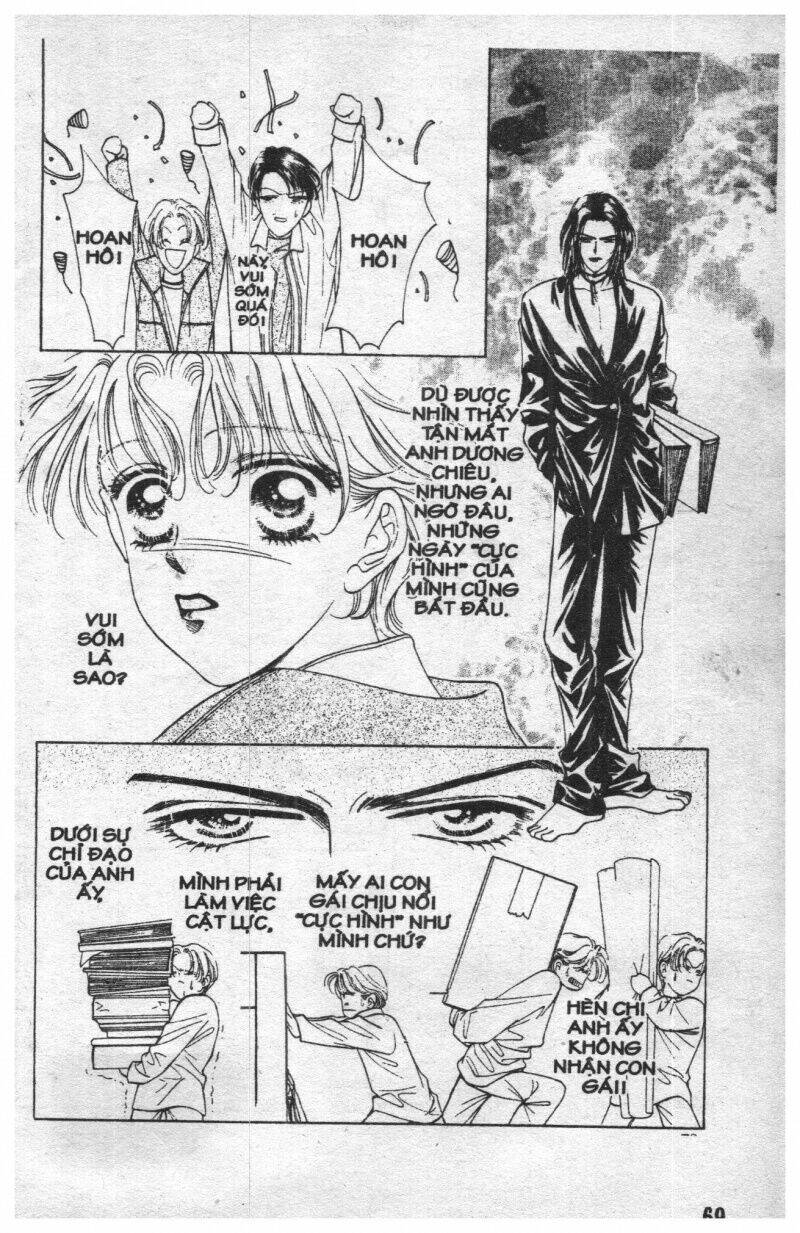 thiên thần bé bỏng chapter 1 69