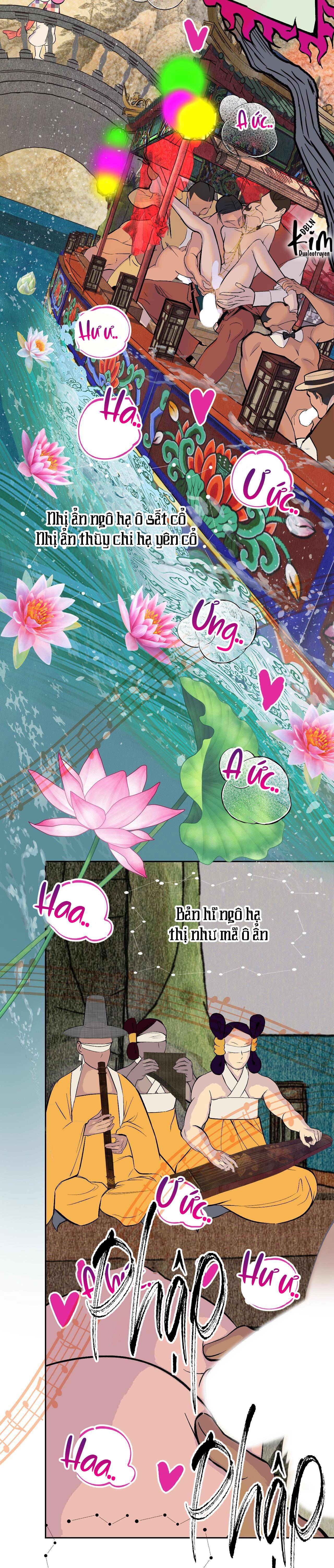 cậu bé đào chapter 2 29