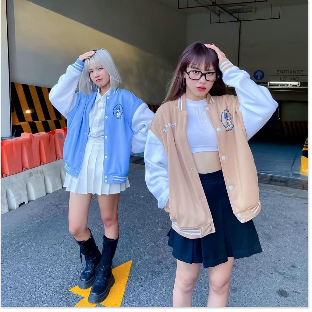 ÁO KHOÁC NỈ CARDIGAN NỮ,MÀU SẮC SINH ĐỘNG,THIẾT KẾ HỌA TIẾT XINH XẮN THỜI TRANG VINA 1HIT FASHION