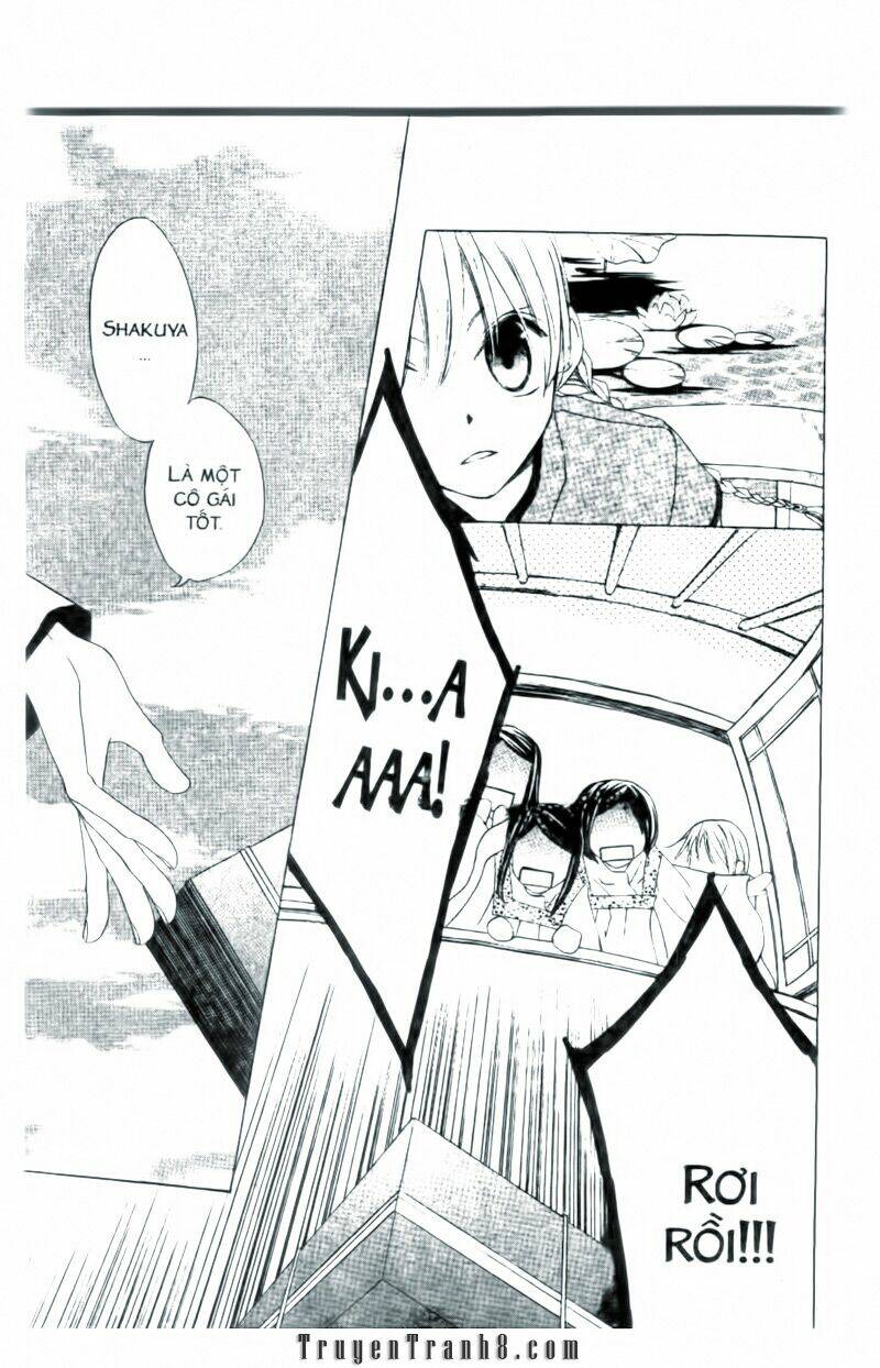 gia tộc rồng - two flowers for the dragon chapter 7 26