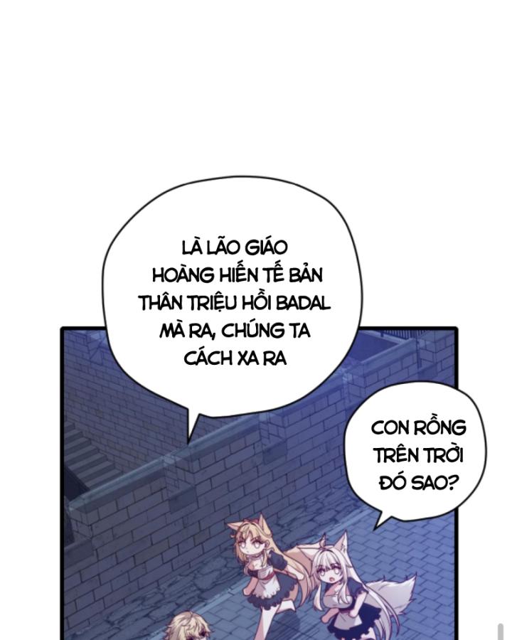 người chơi và nhân vật chính đều muốn làm hại ta chapter 128 33