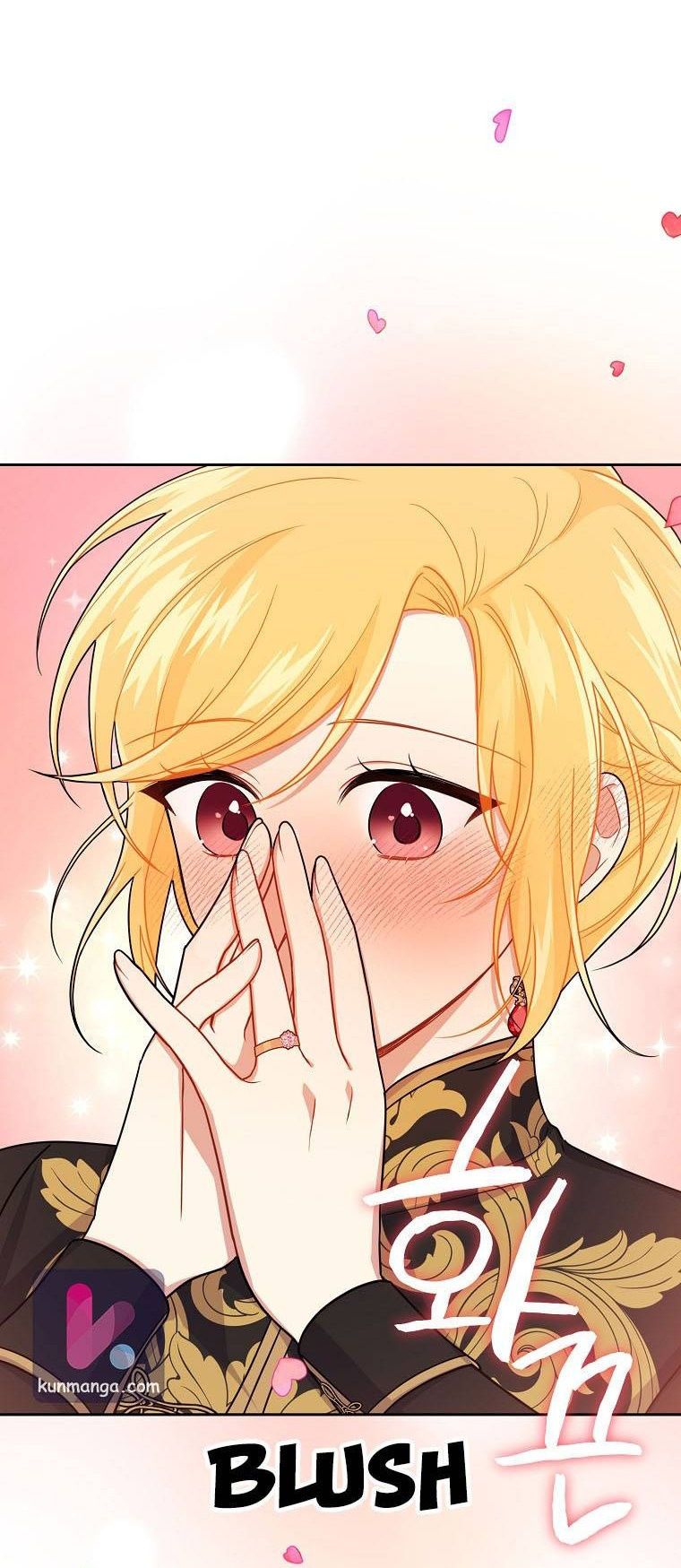 tôi là tiểu thư của gia đình này chapter 127 17